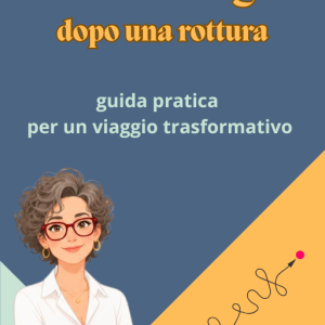 Guida - Tornare single