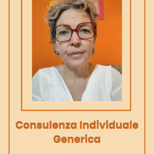 Consulenza generica